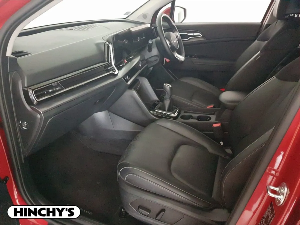 Kia Sportage K3 Diesel - Image 4