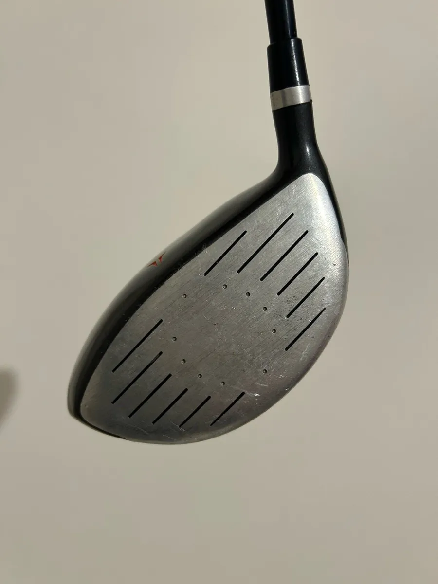 Golf driver - Image 1