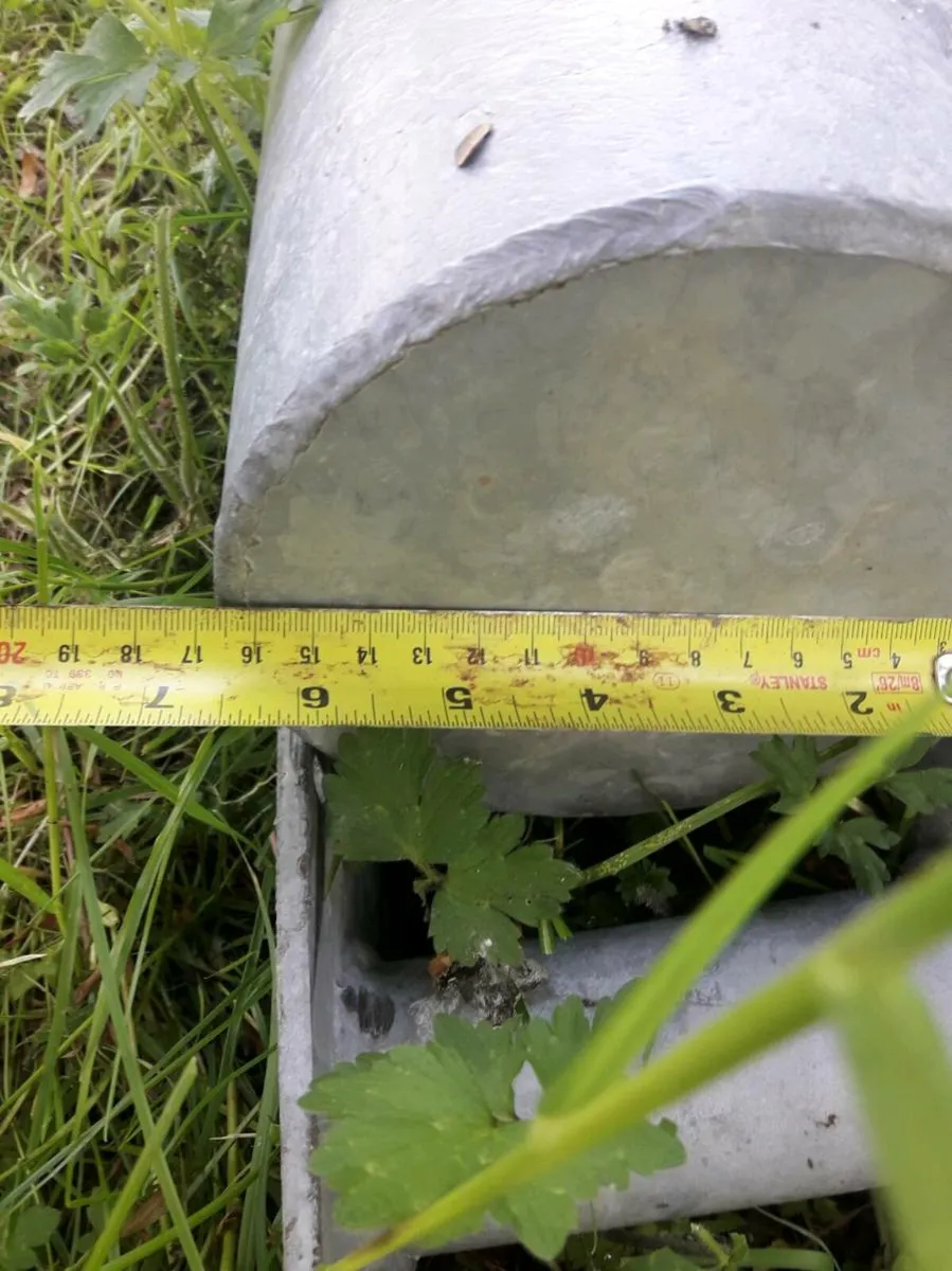 Street lighting poles - Image 3