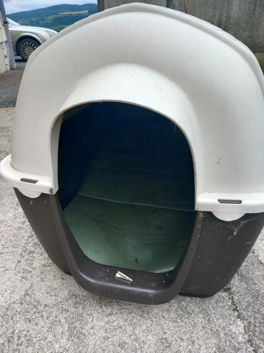 Dog/cat house - Image 1
