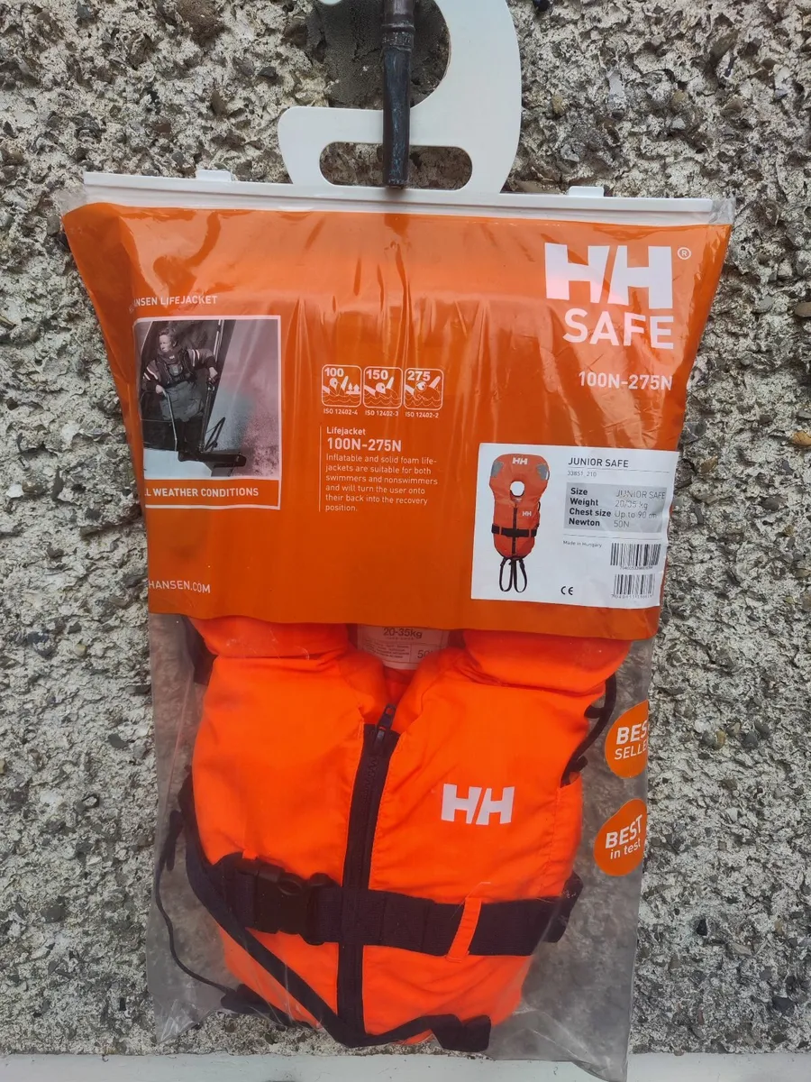 Children's life jacket - Image 1