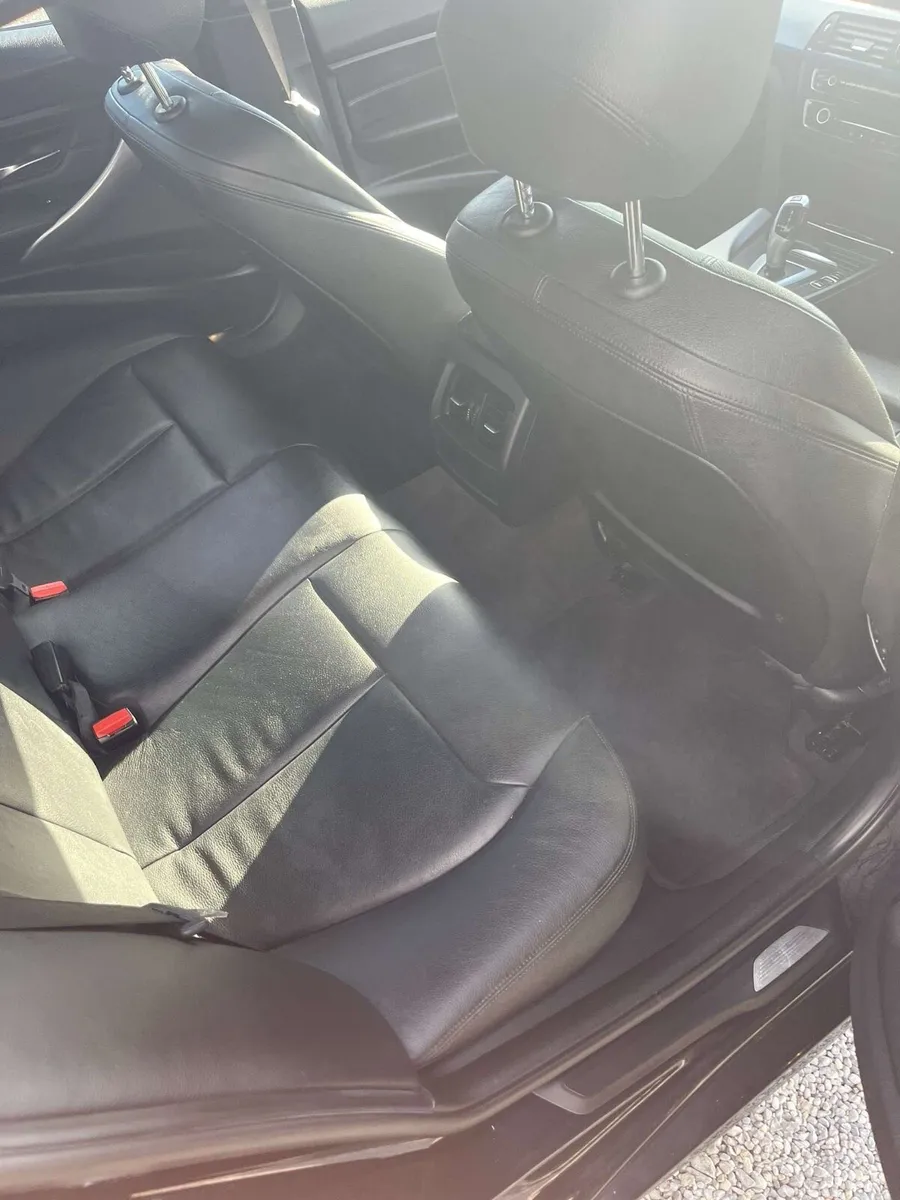 BMW 320 d msport auto - Image 4