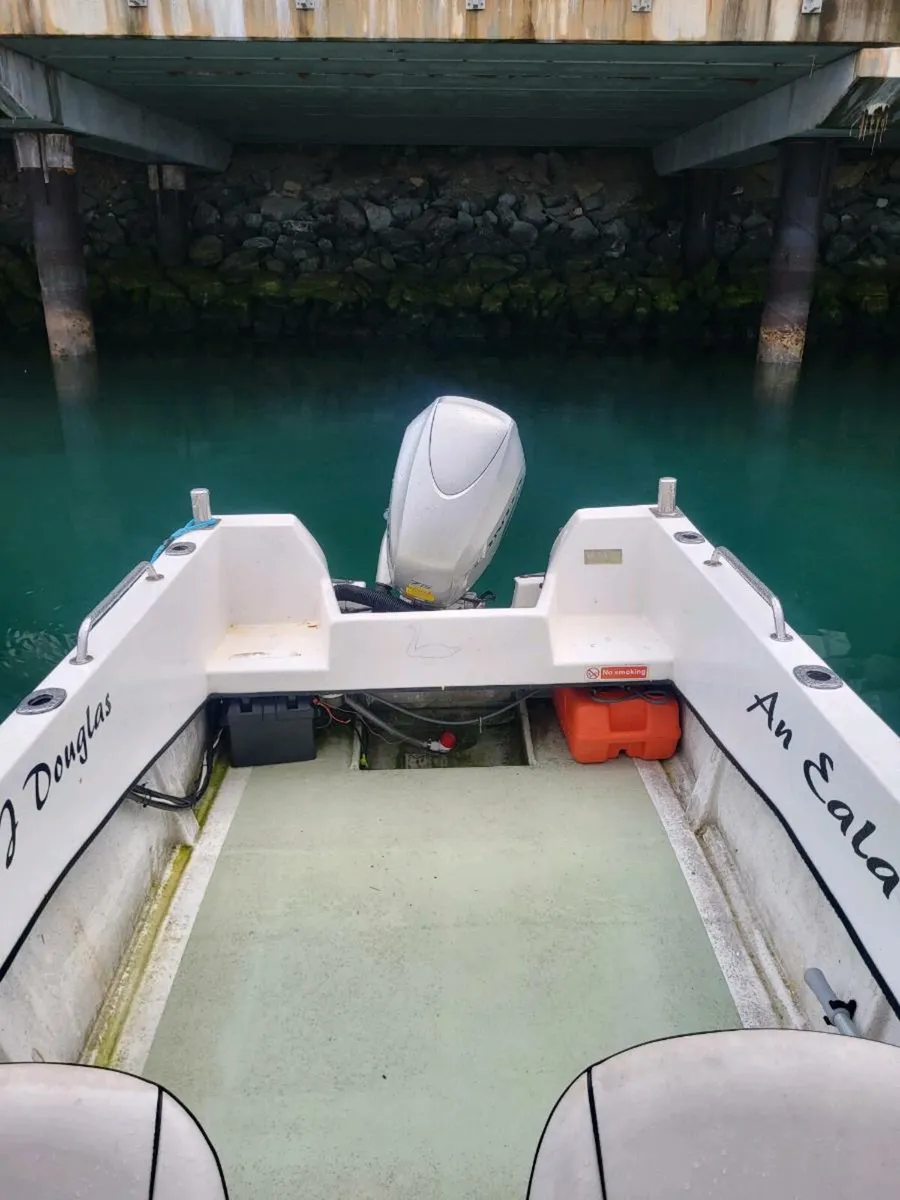 Sea Hog Commodore - Image 2
