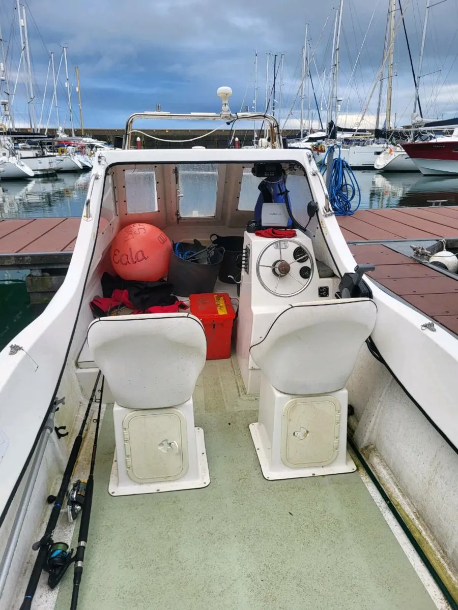 Sea Hog Commodore - Image 4