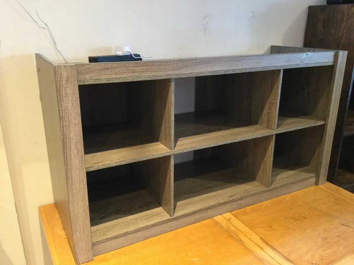 shelving unit - Image 2