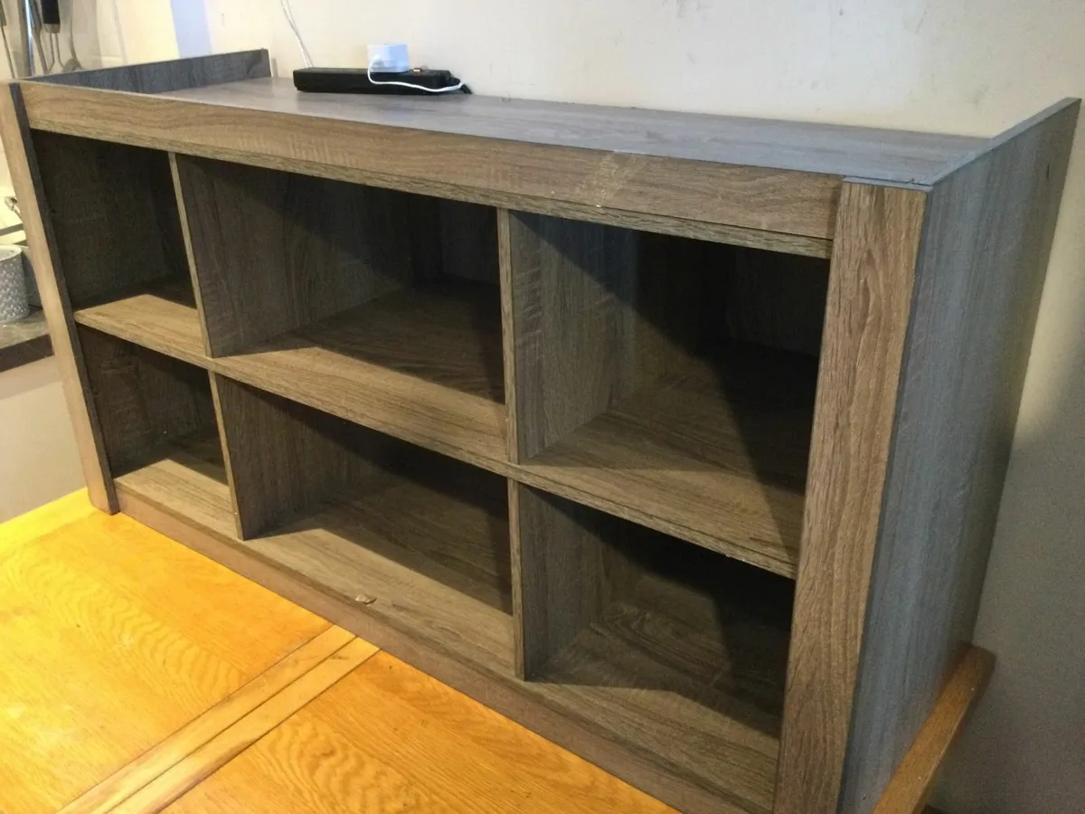 shelving unit - Image 3