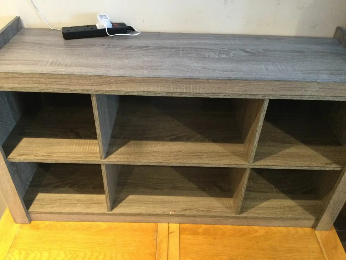 shelving unit - Image 4