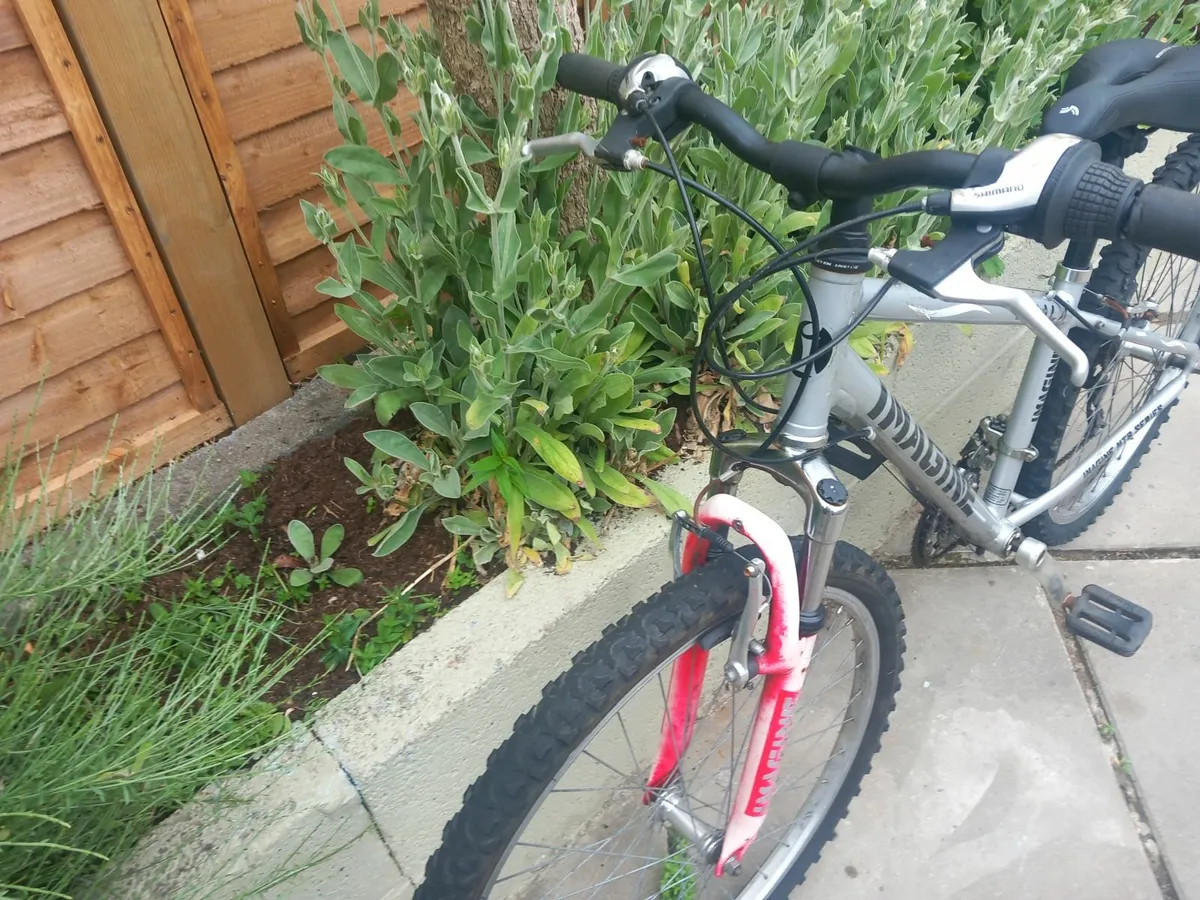 ladies bike - Image 3