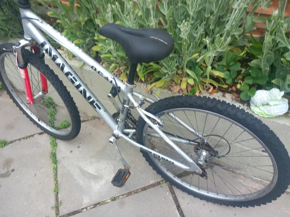 ladies bike - Image 4