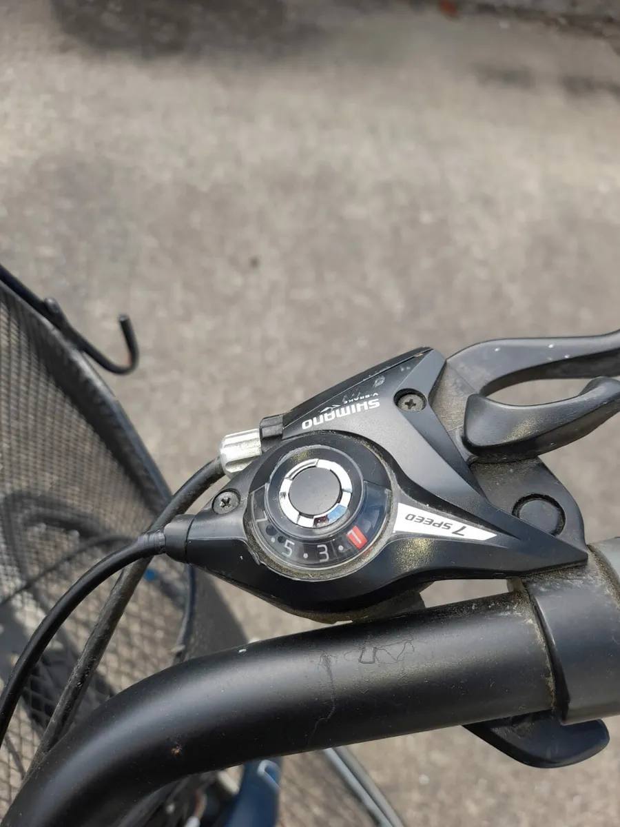 Raleigh E-Bike - Image 2