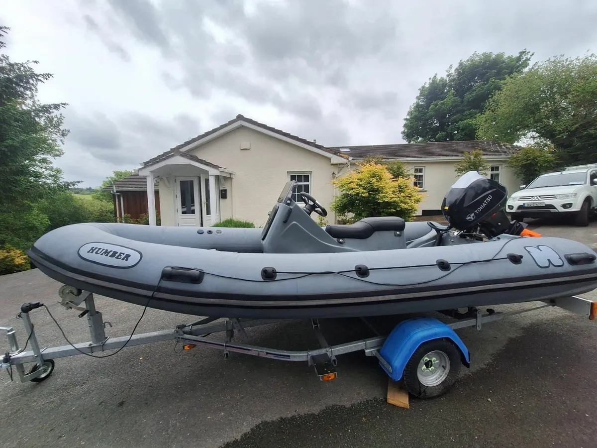 Humber - Image 2