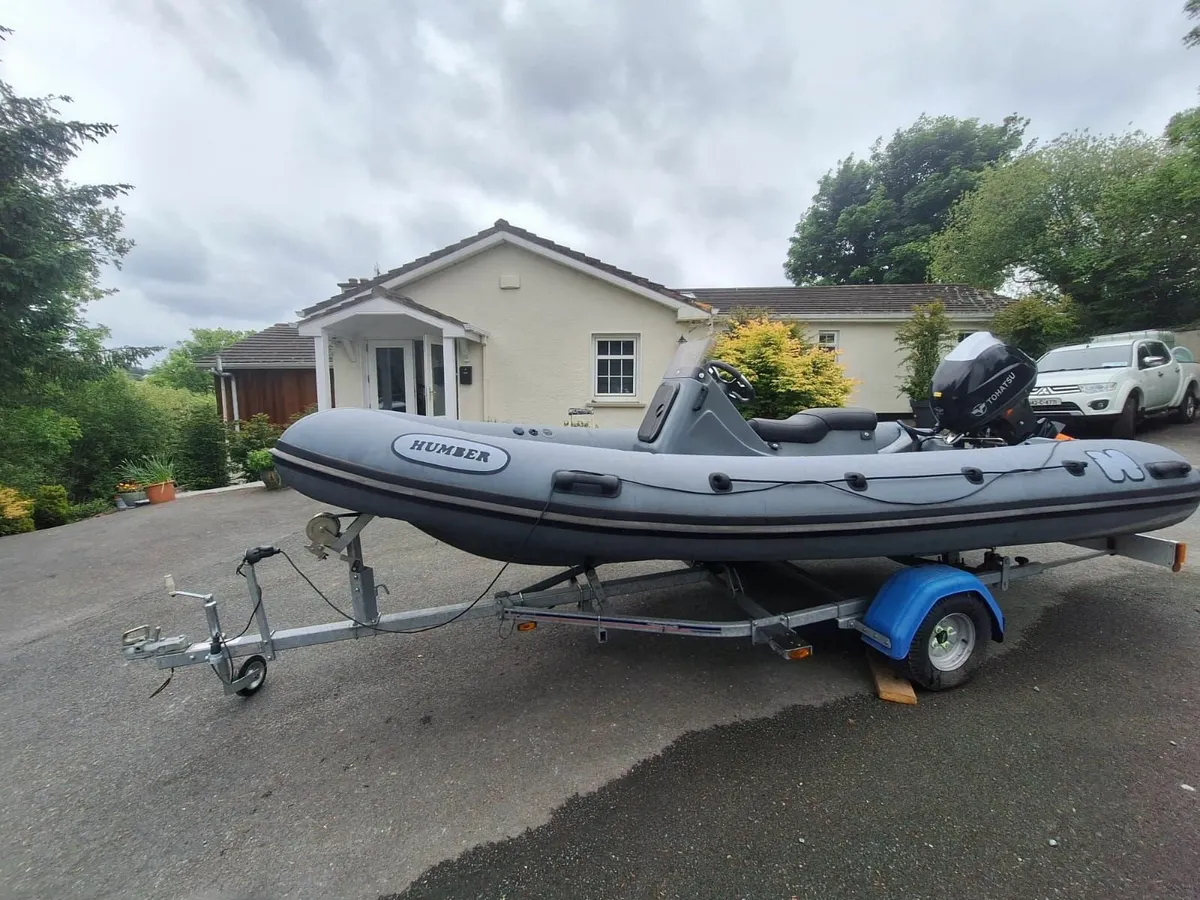 Humber - Image 4