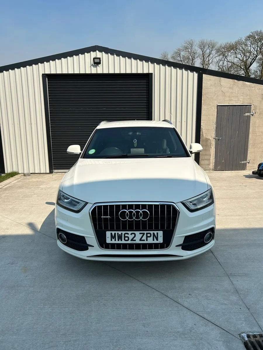 Audi - Image 2