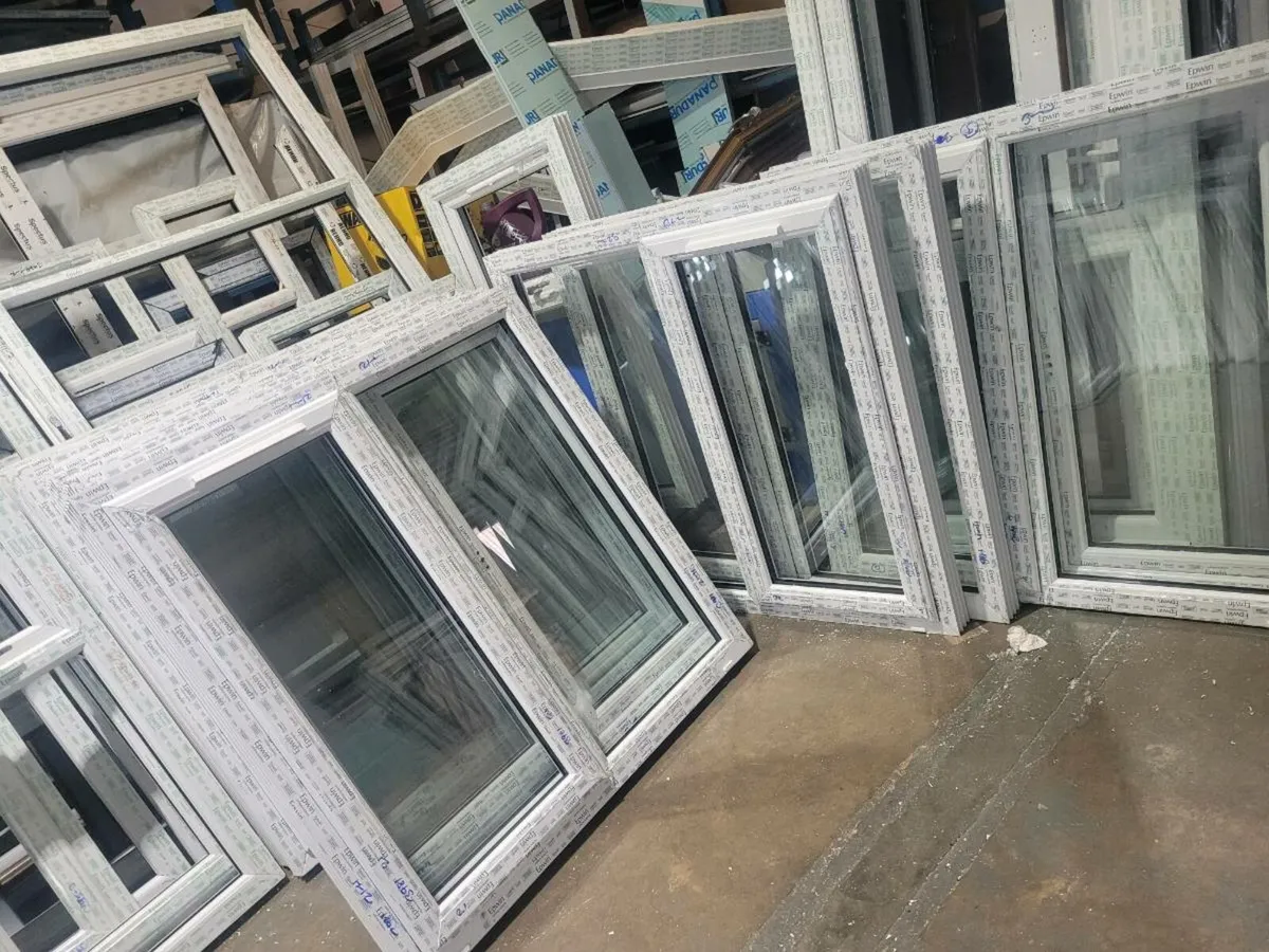 Toms pvc doors D22PP30 - Image 2