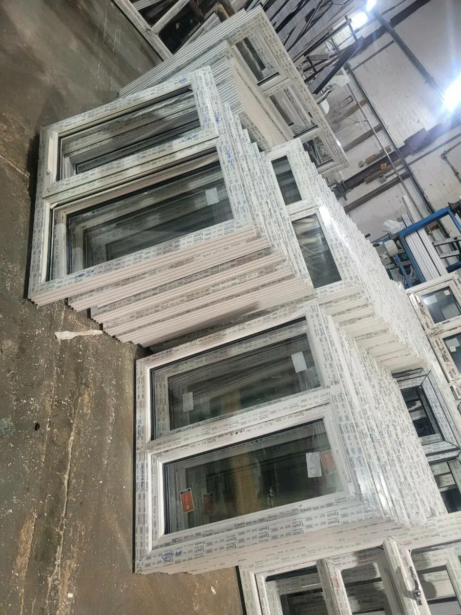 Toms pvc doors D22PP30 - Image 3