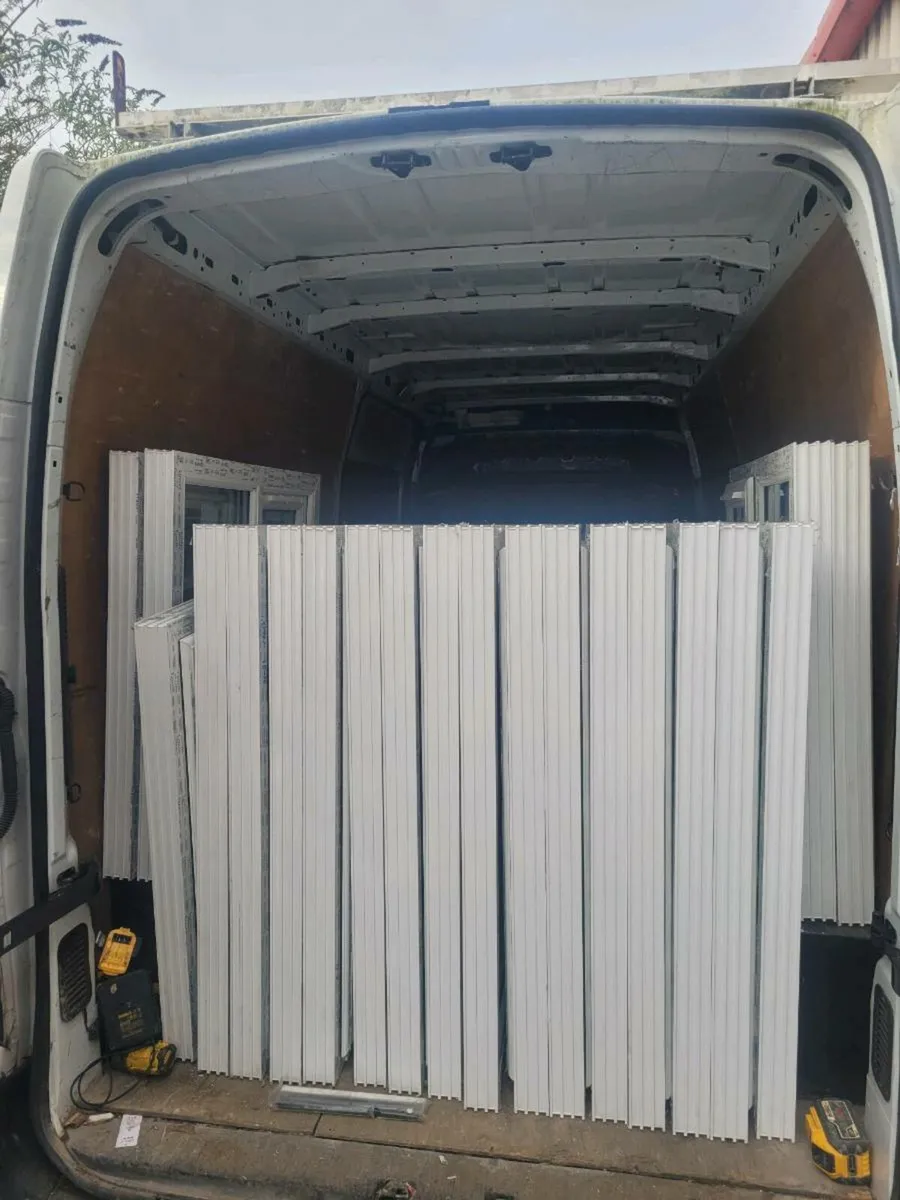 Toms pvc doors D22PP30 - Image 4