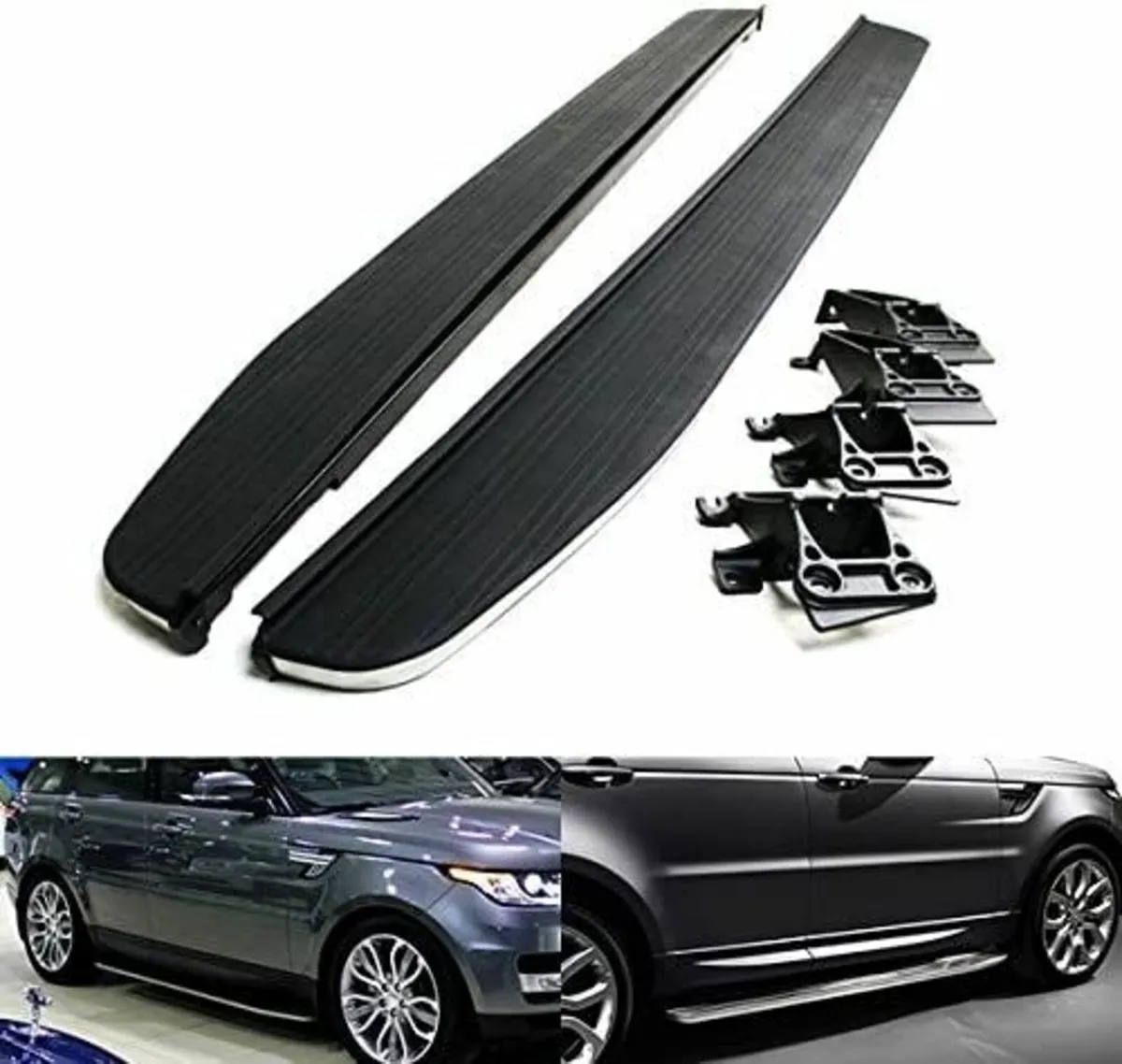 LANDROVER PARTS - Image 1