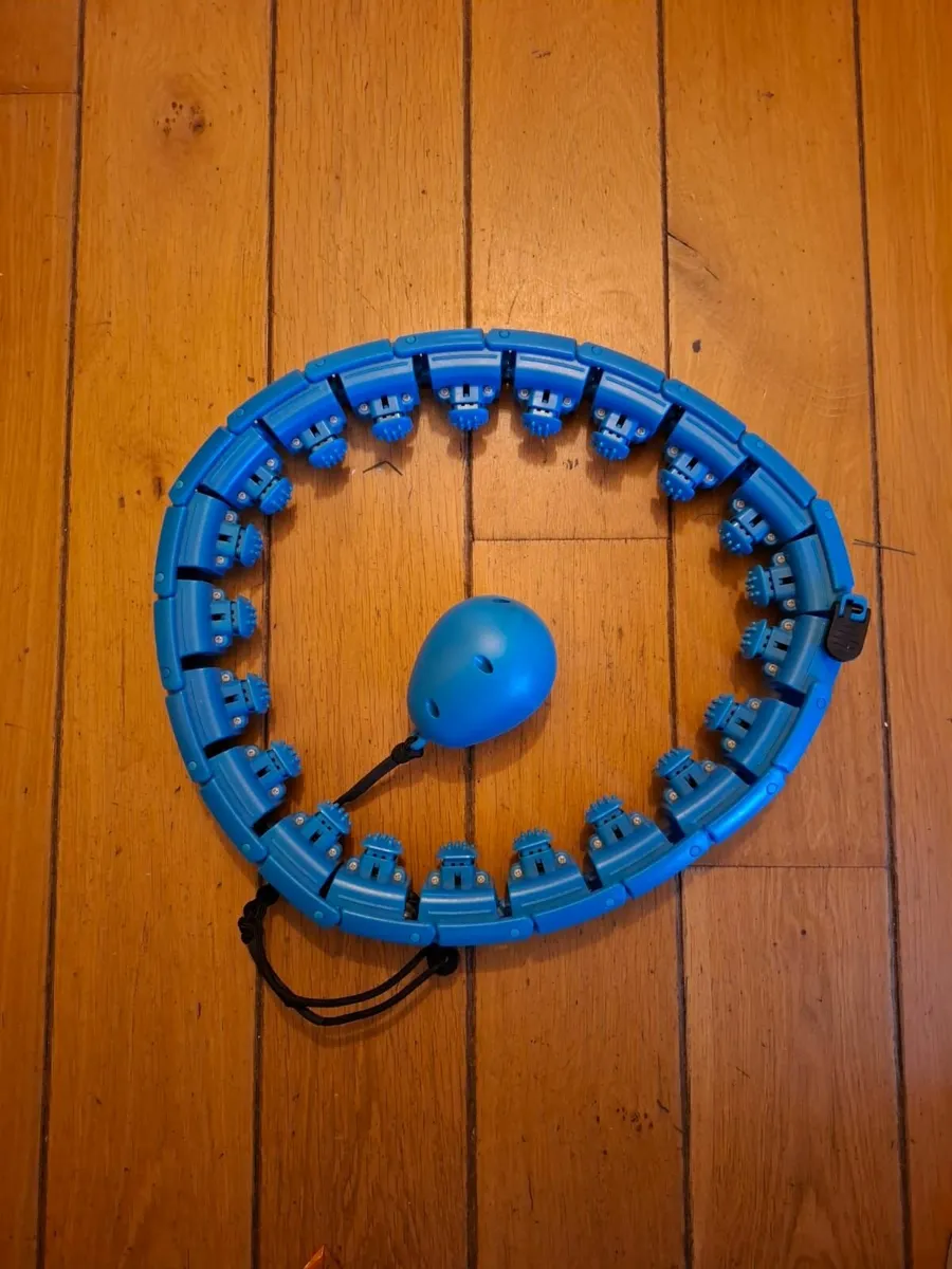 GYM EQUIPMENT - Image 1