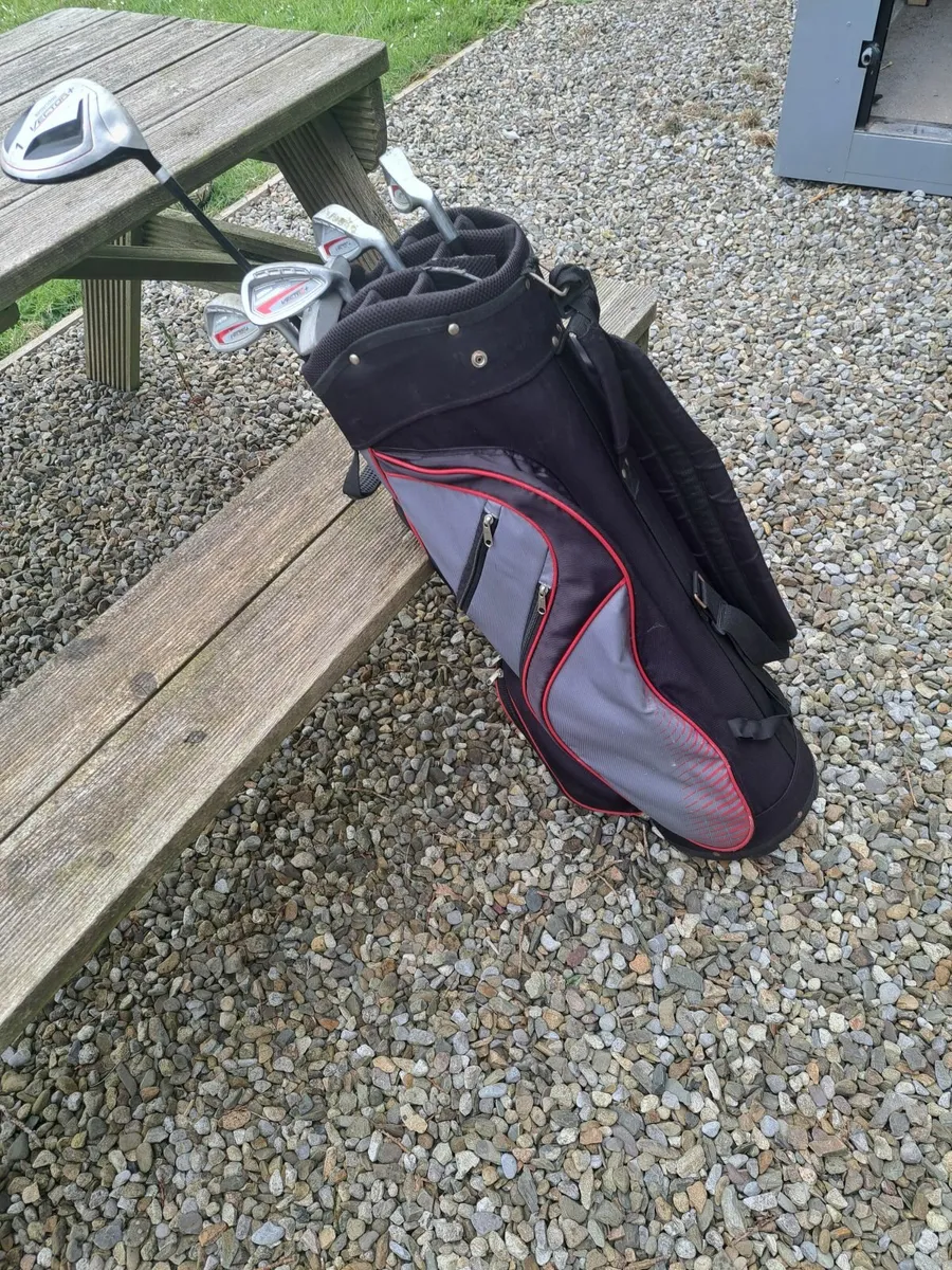 Golf bag - Image 2