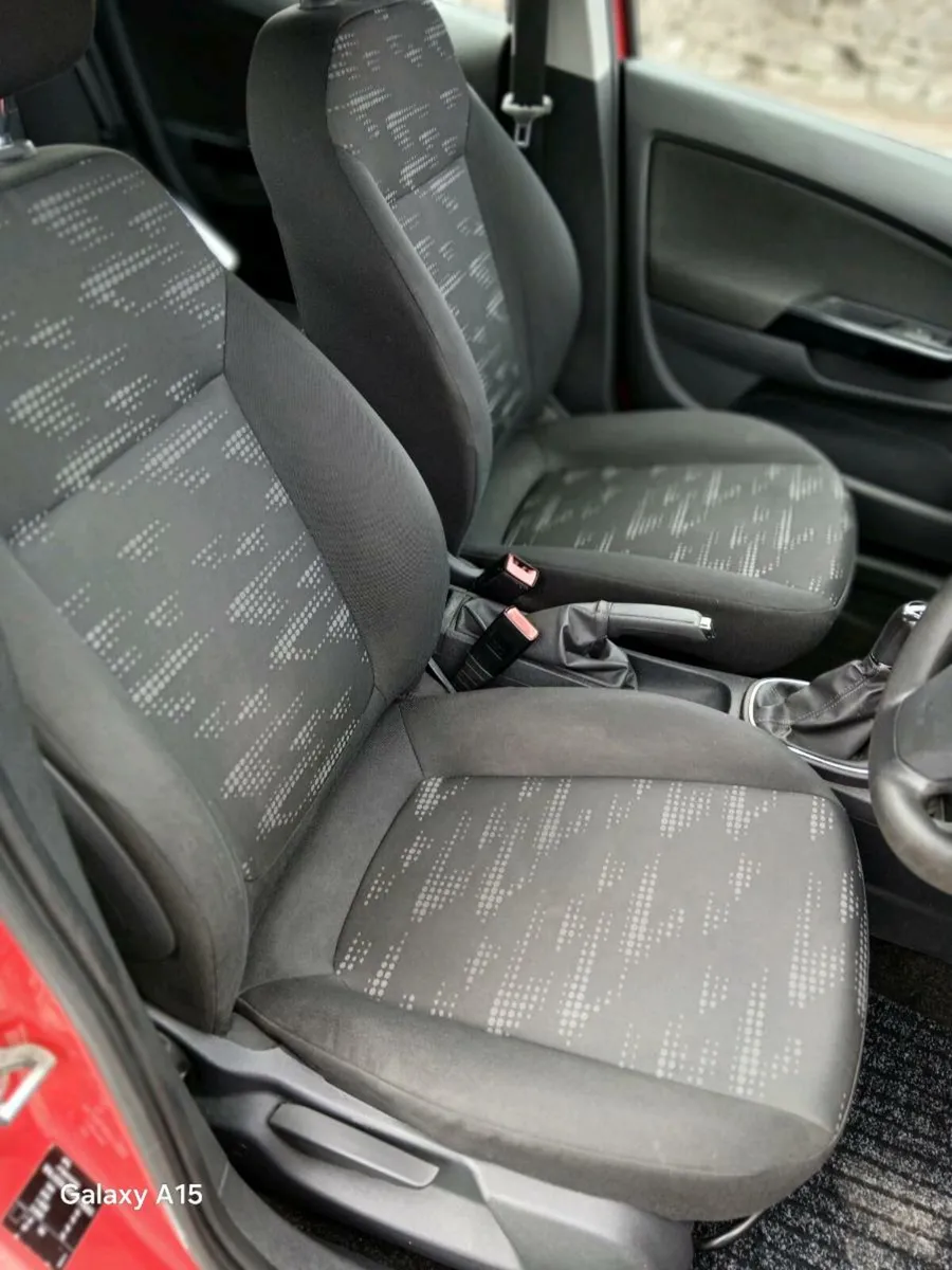 OPEL CORSA 1.2 SC ECOFLEX. - Image 4