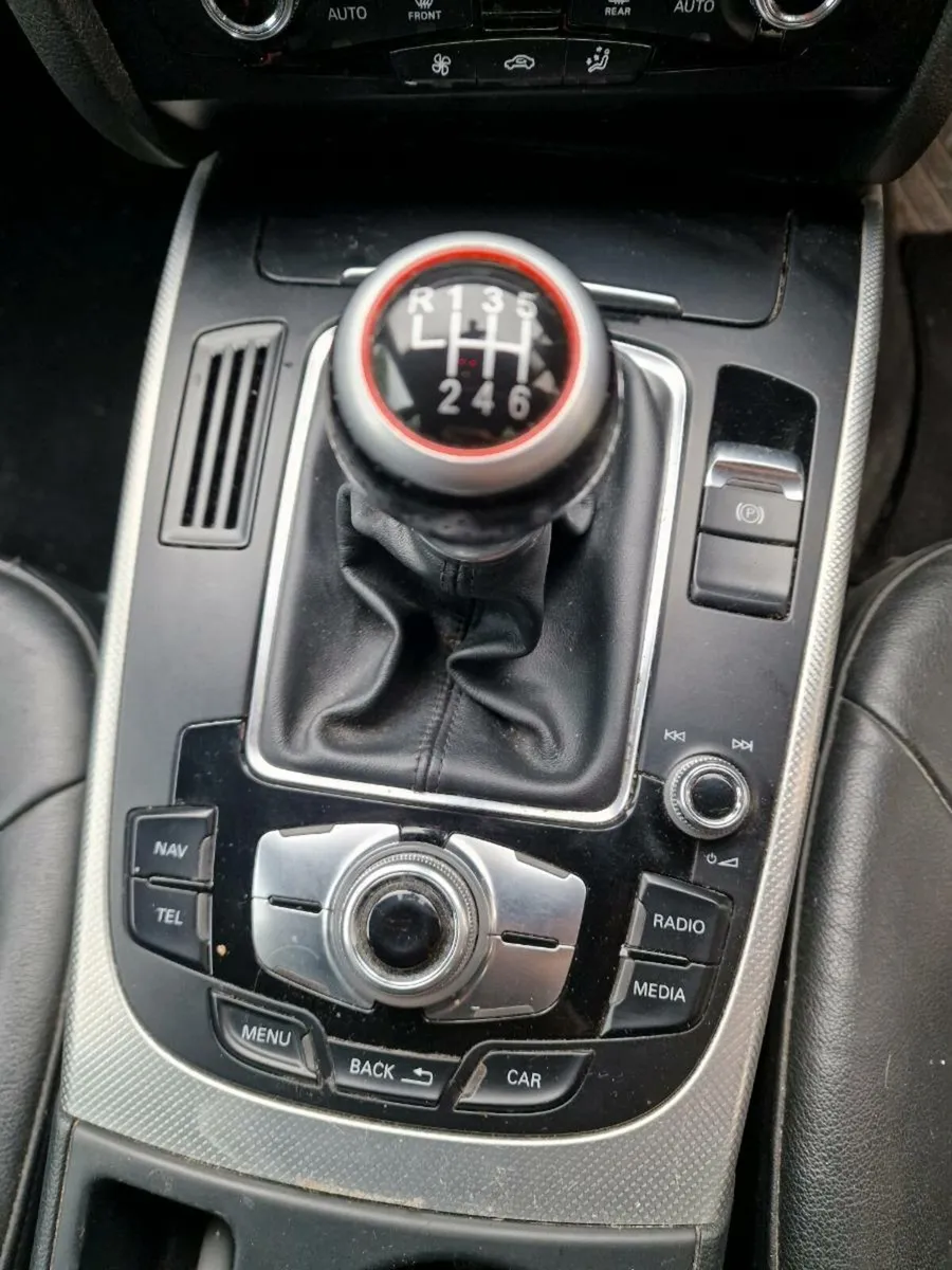Audi A4 Estate - Image 3