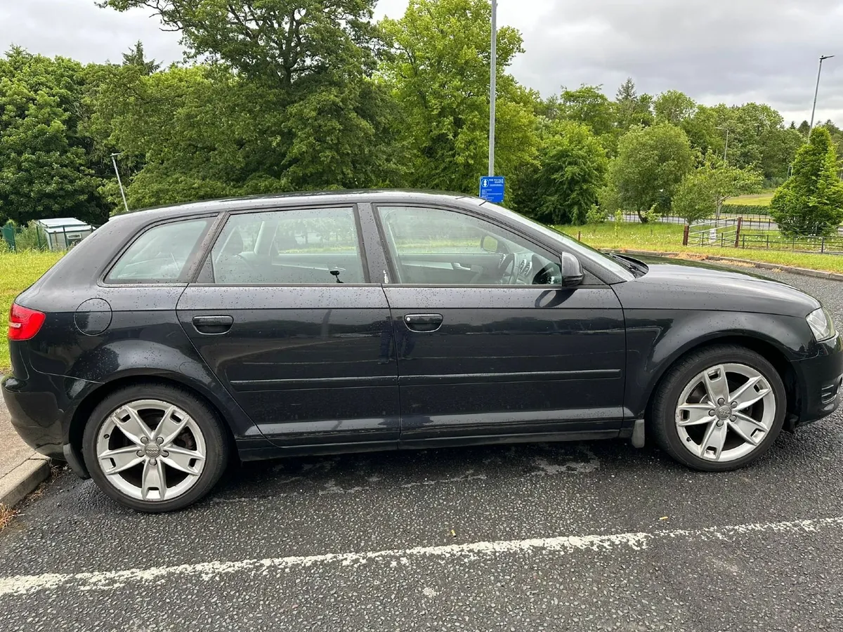 Audi A3 2009 - Image 3