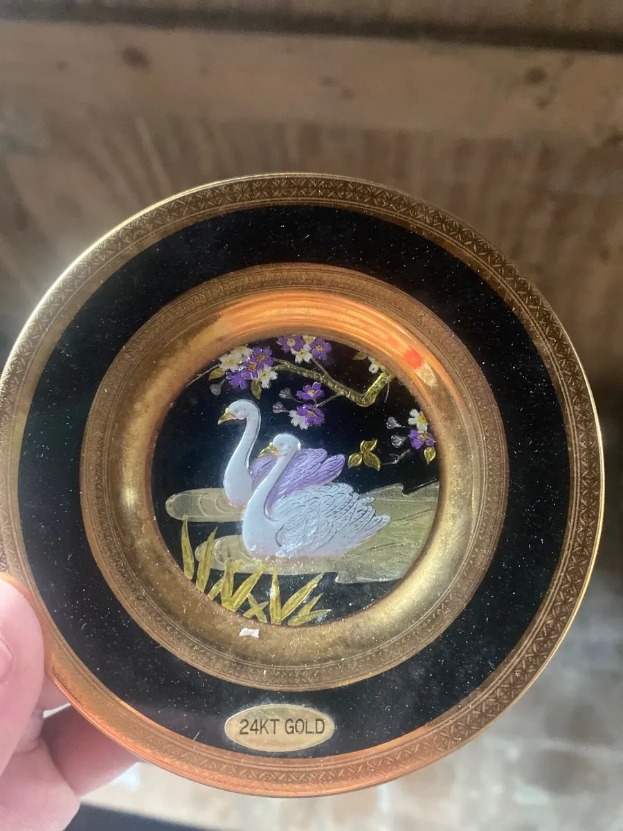 Decorative plates - Image 2