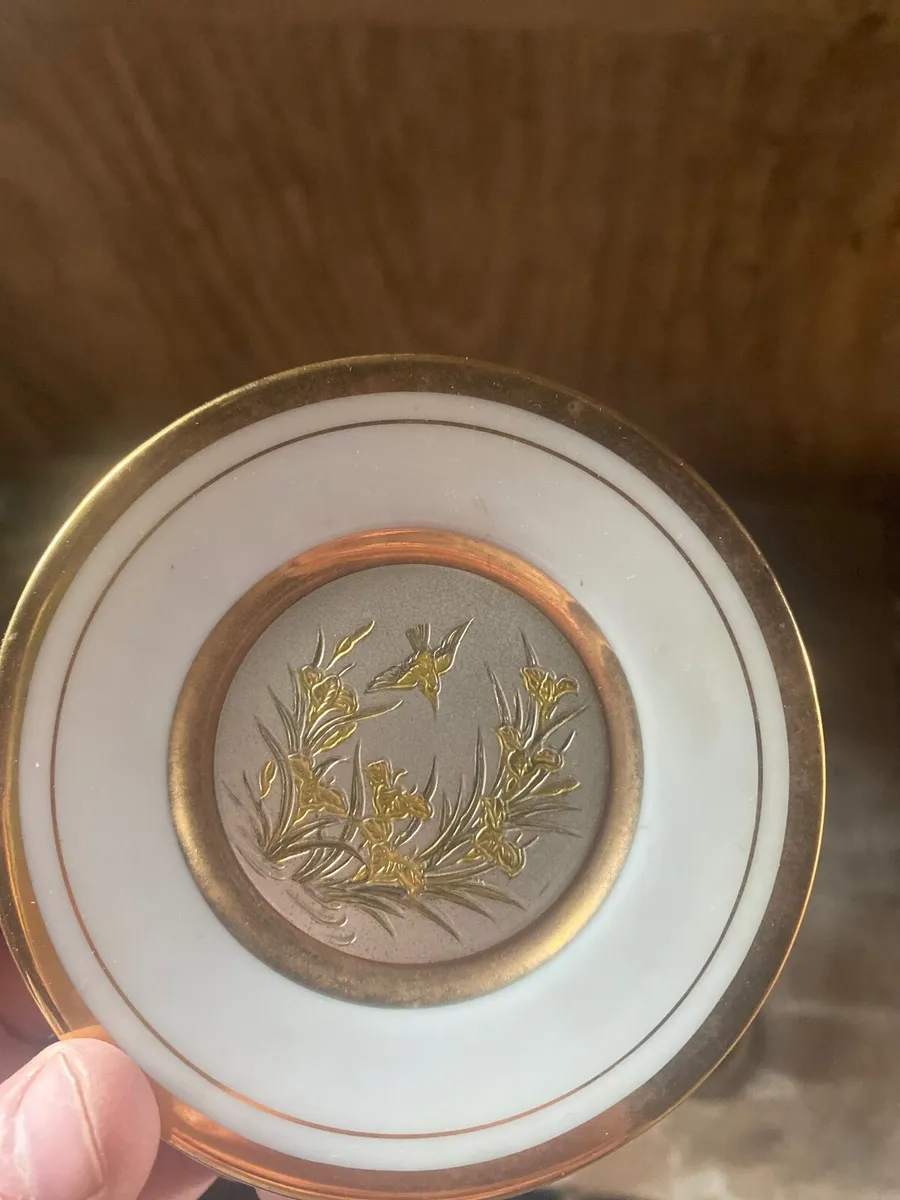 Decorative plates - Image 3