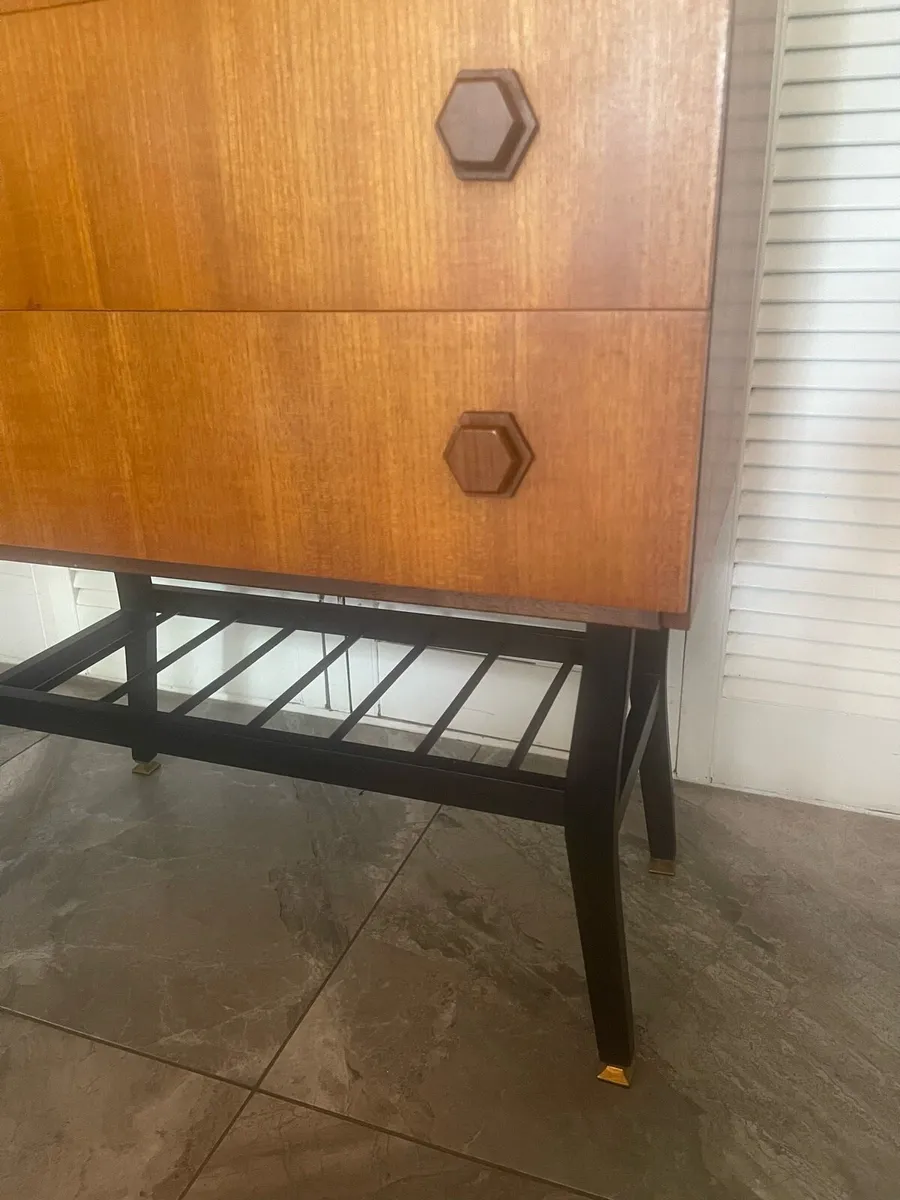 Mid century Tallboy - Image 3