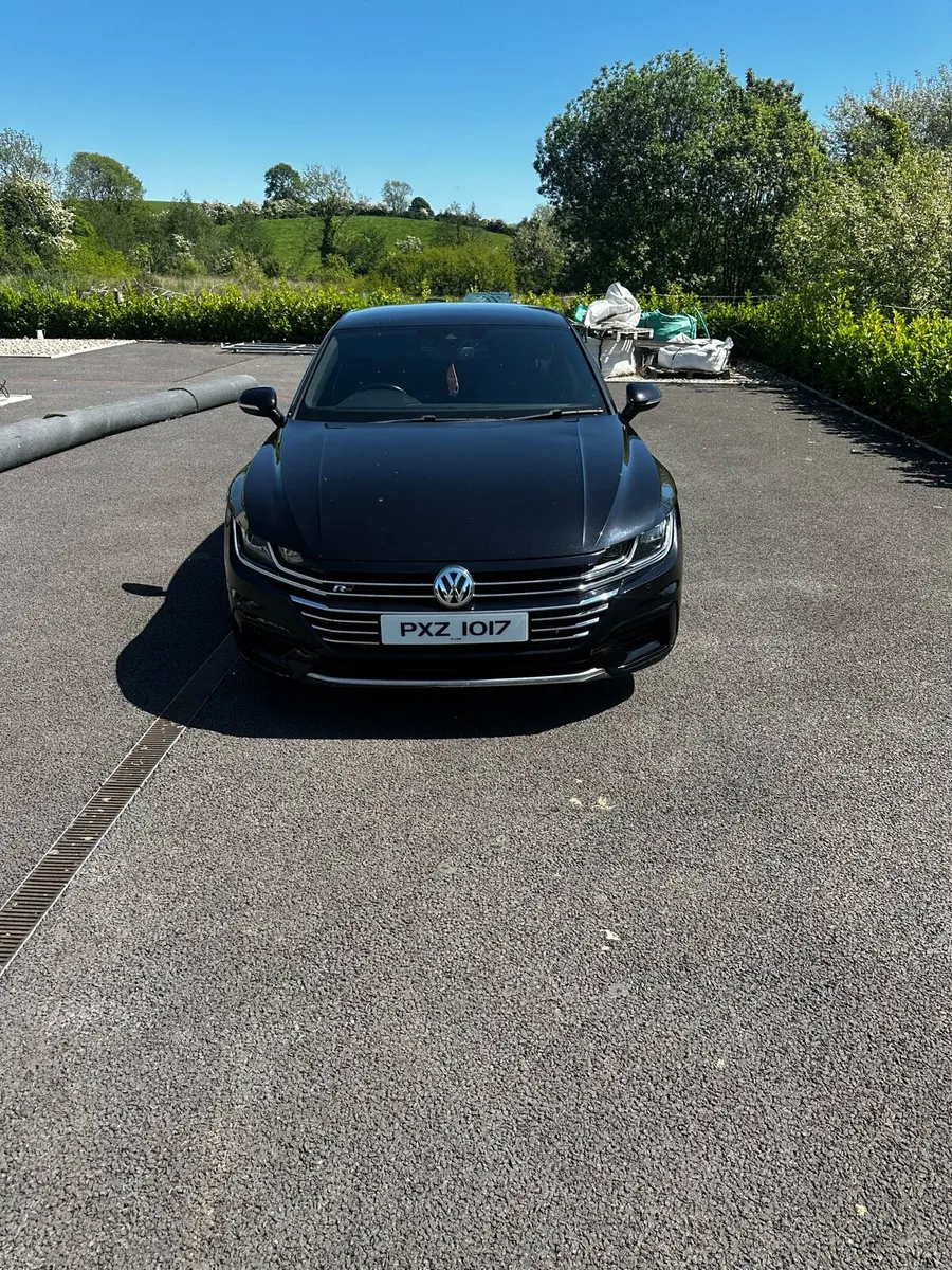 Volkswagen Arteon 2.0 R-Line DSG 4Motion - Image 2