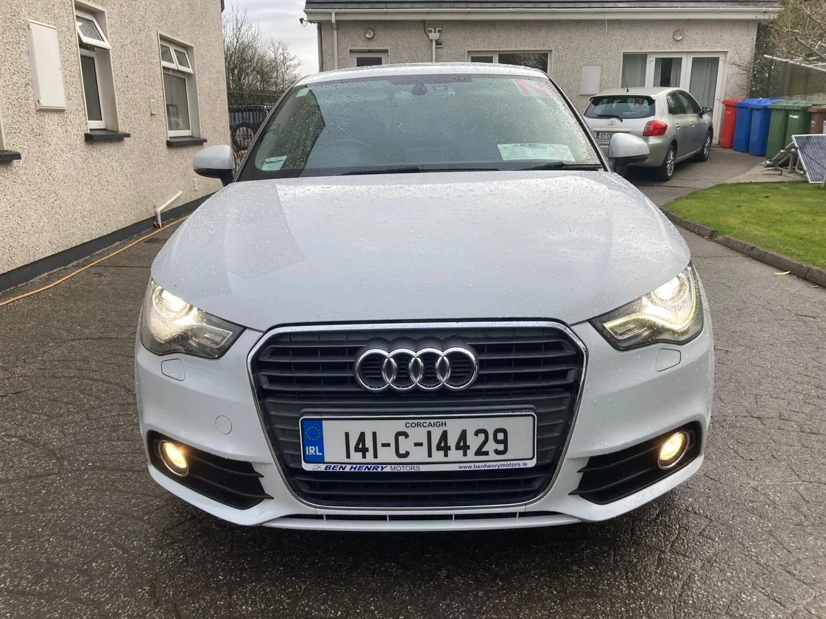 Audi A1 - Image 2