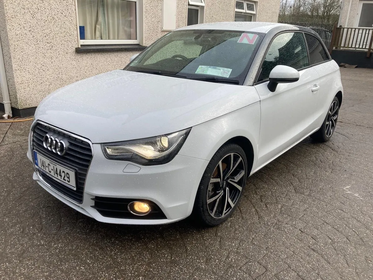 Audi A1 - Image 3