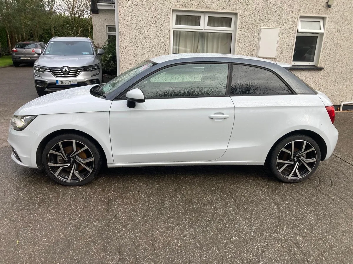 Audi A1 - Image 4