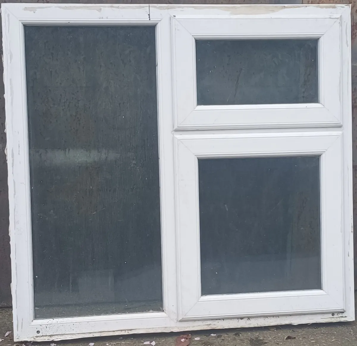 Pvc door and window - Image 2