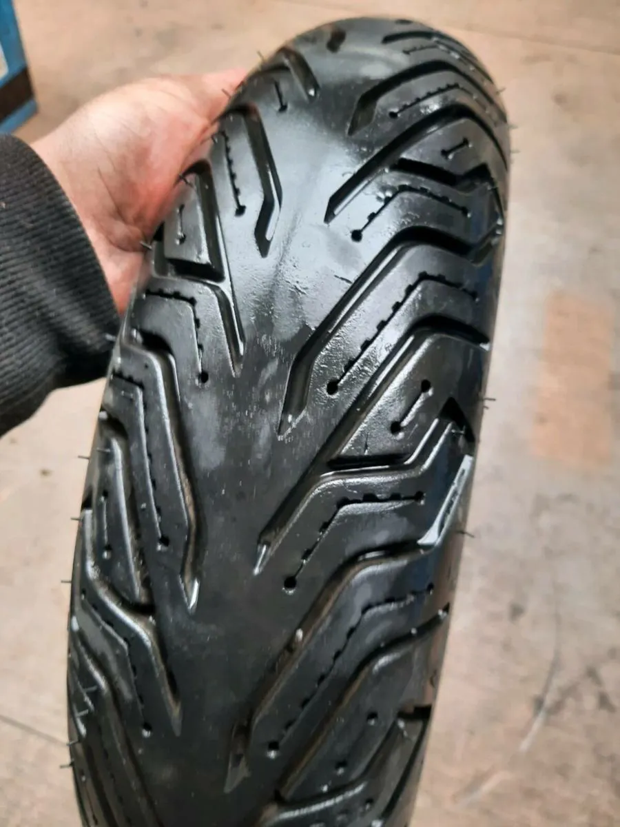 Tyres scooter - Image 2