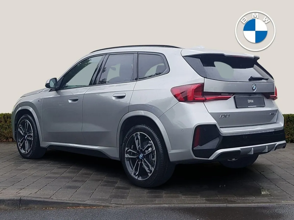 BMW iX1 Edrive20 - Image 2