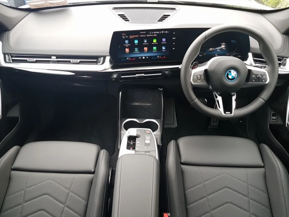 BMW iX1 Edrive20 - Image 4