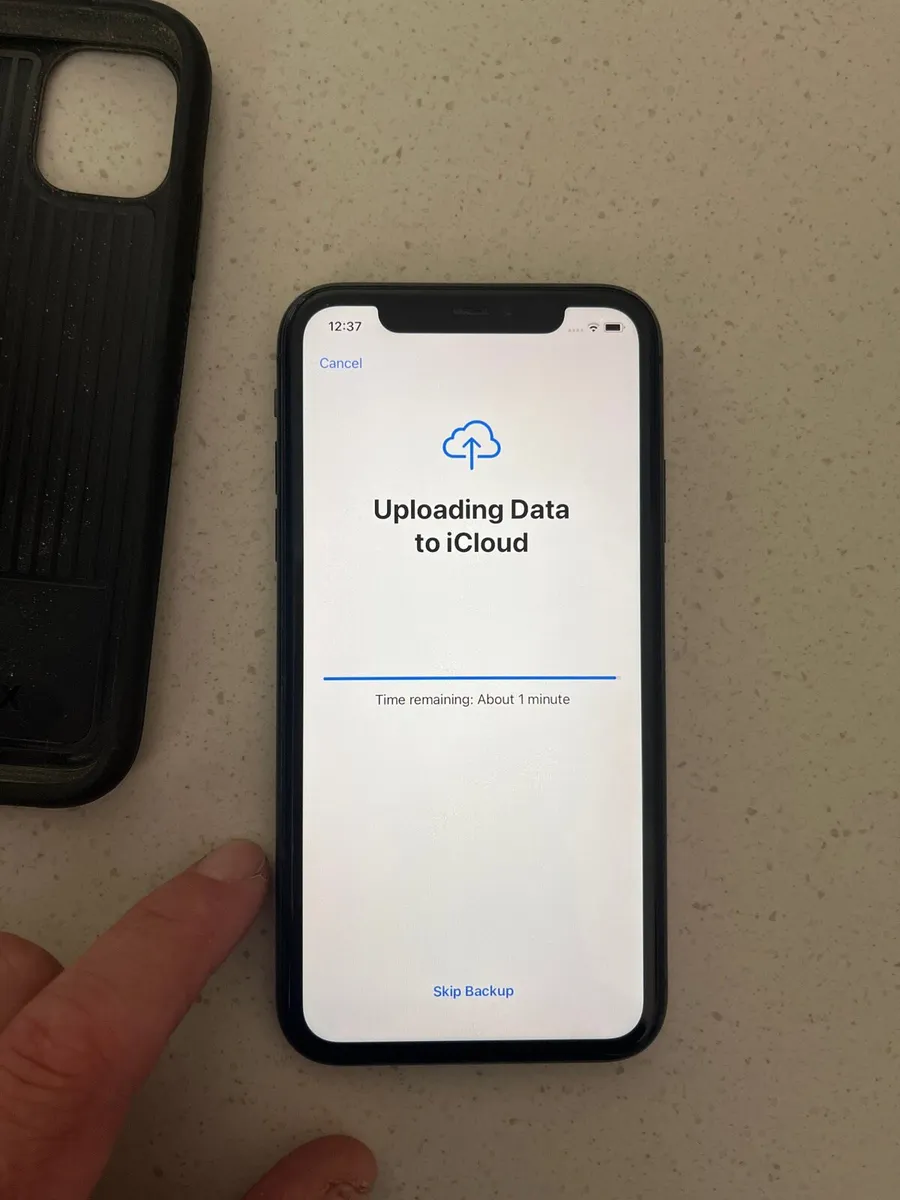 iPhone 11 128gb unlocked - Image 1