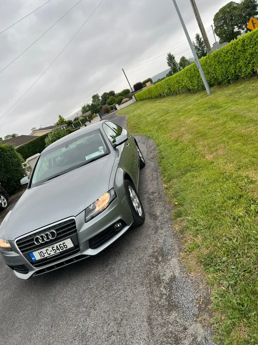 Audi A4 for sale - Image 3