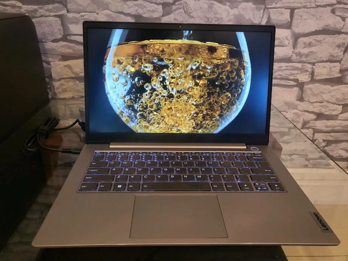 Lenovo ThinkBook 14 G4 i5-1235U - Image 1