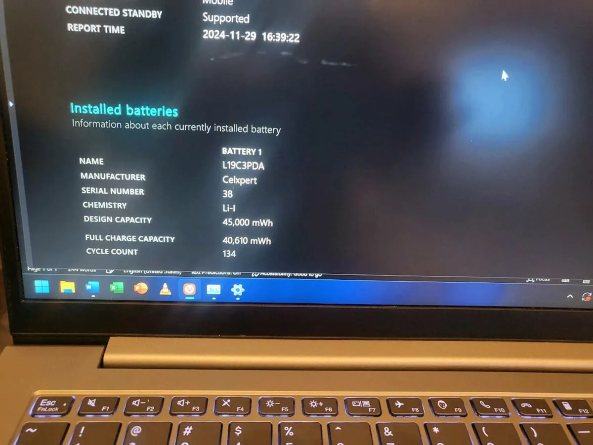 Lenovo ThinkBook 14 G4 i5-1235U - Image 3
