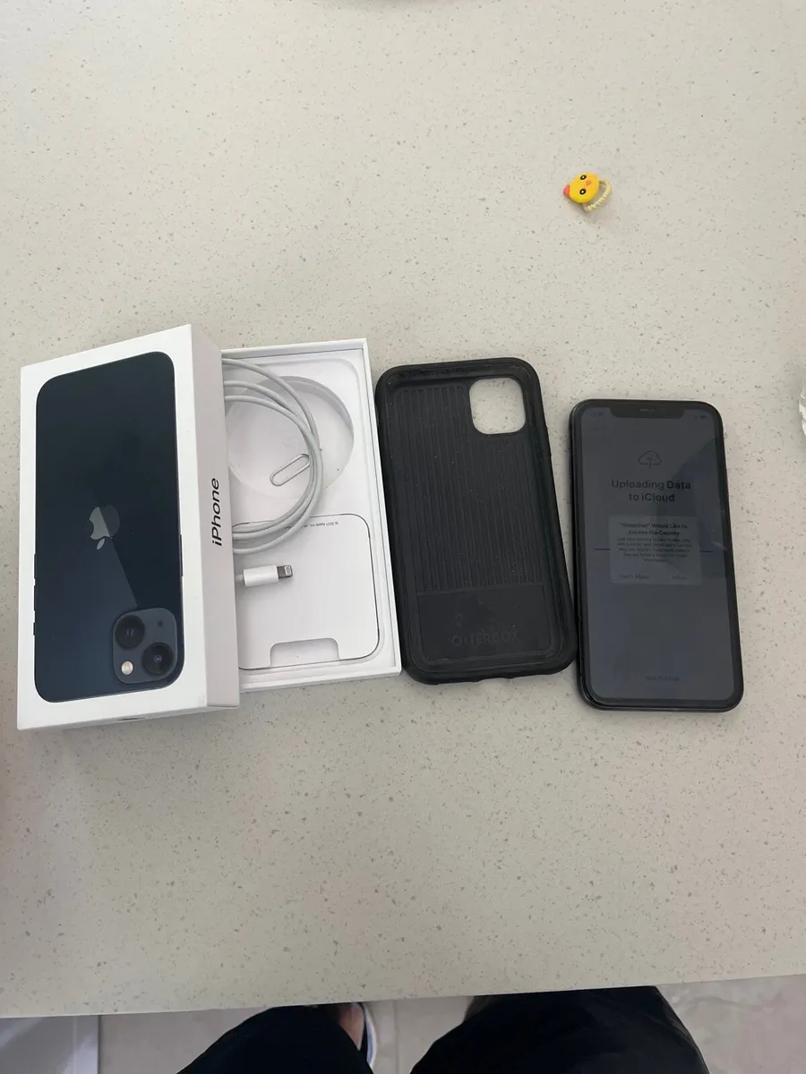 iPhone 11 128gb unlocked - Image 3