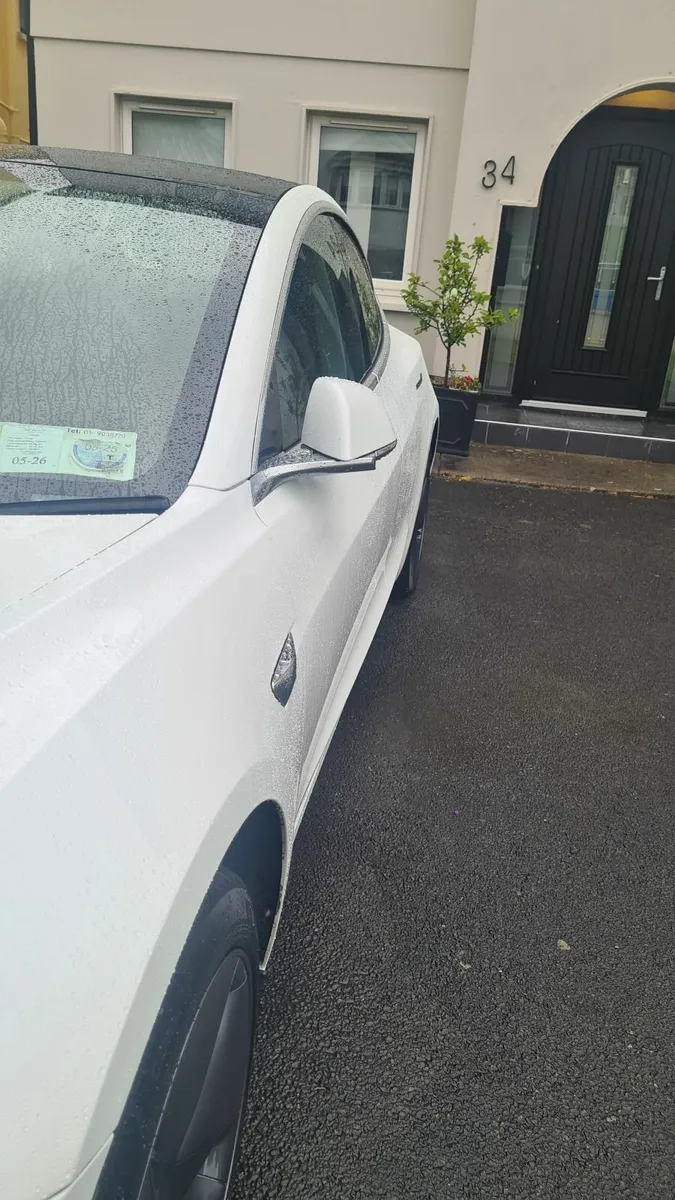 192 Tesla Model 3 Long Range - Image 3