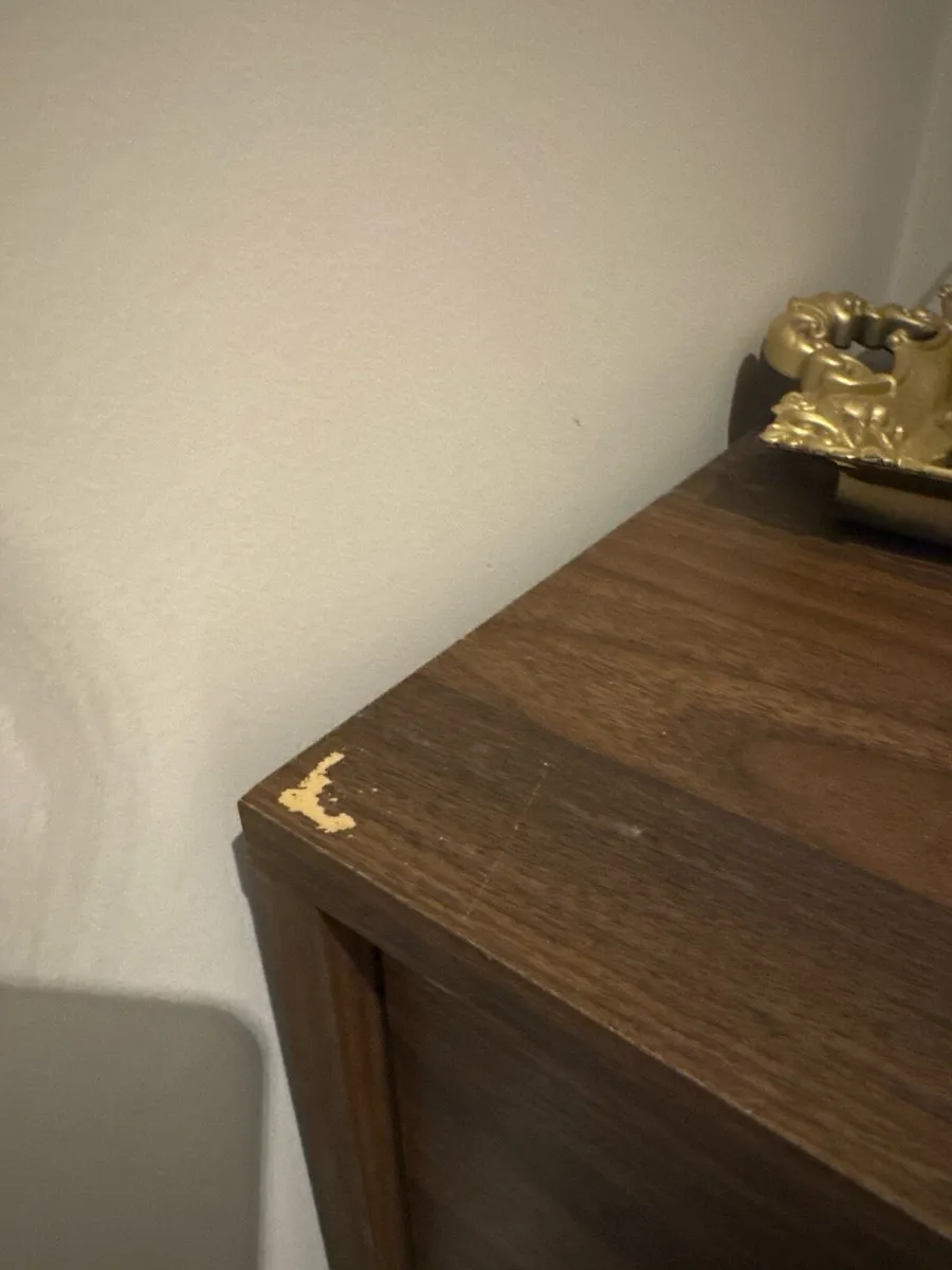 Chest of 3 Drawers - Image 2