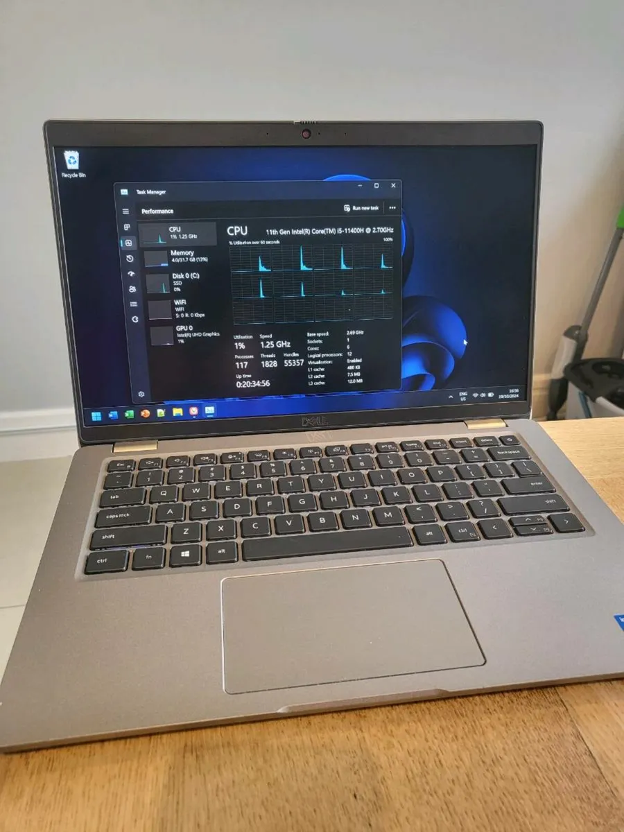 Dell Latitude 5421 Laptop - Image 3