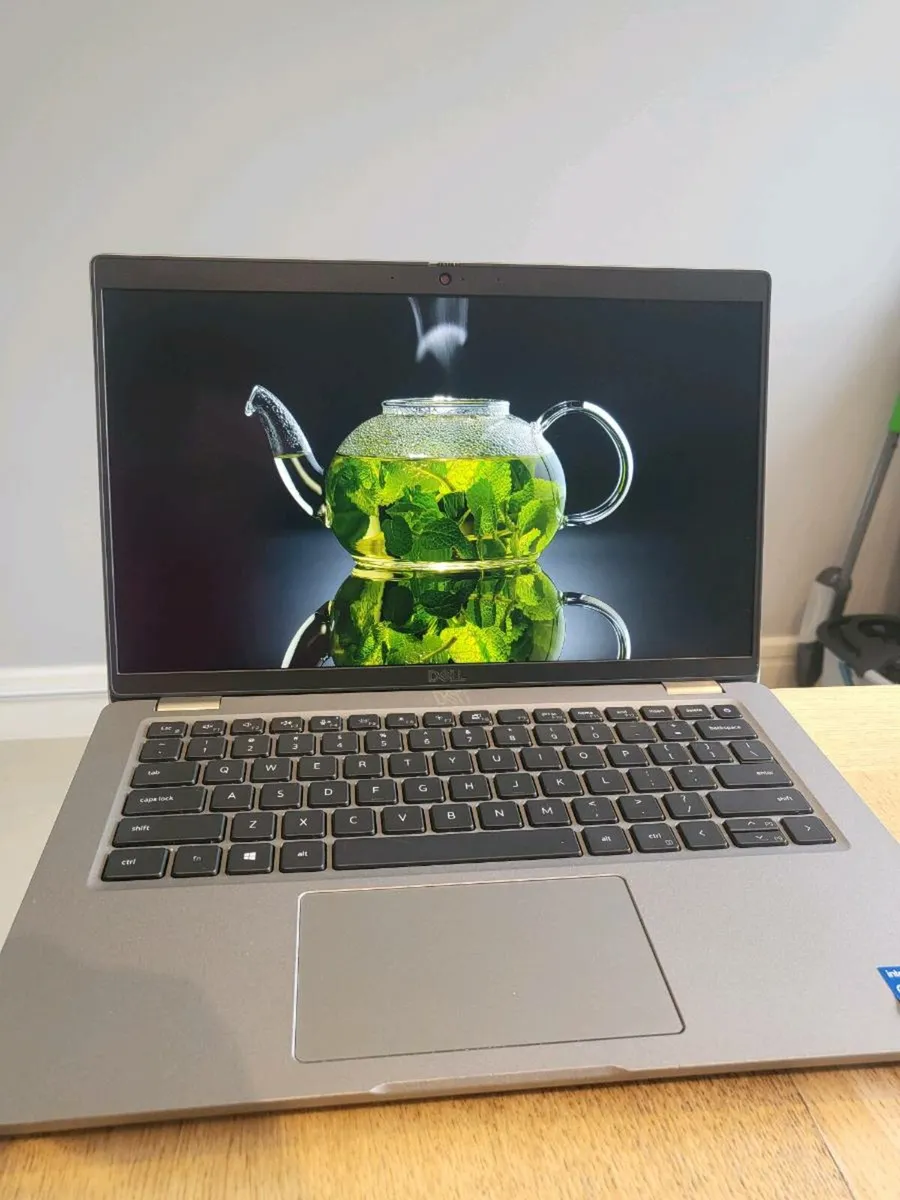 Dell Latitude 5421 Laptop - Image 1