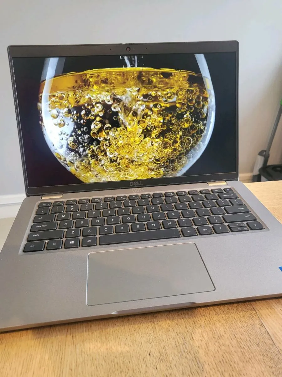 Dell Latitude 5421 Laptop - Image 4