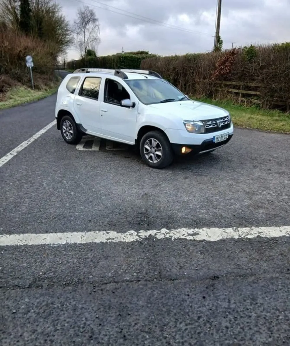 152 Dacia Duster Diesel - Image 3