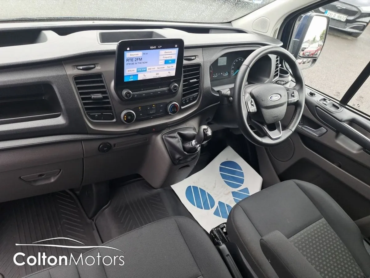 Ford Transit Custom Transit Custom 280 S Trend 2. - Image 3