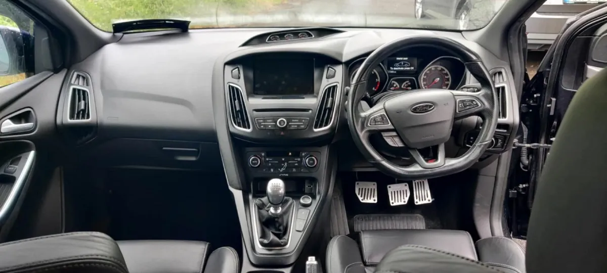 Ford Focus 2015 ST3 185 BHP - Image 2